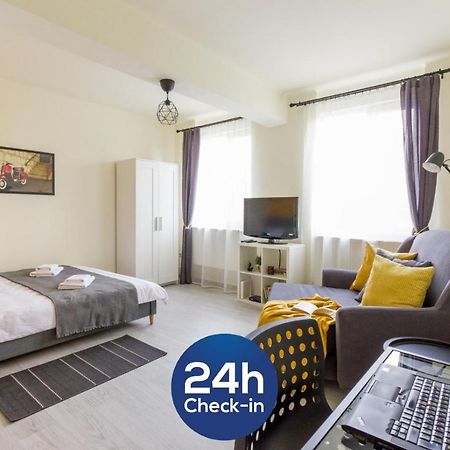 My Place Downtown Cluj-Napoca Ngoại thất bức ảnh
