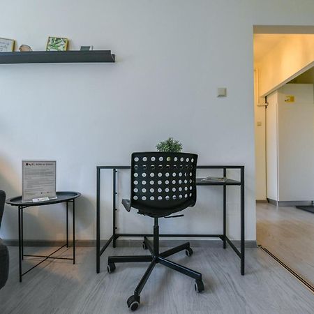 My Place Downtown Cluj-Napoca Ngoại thất bức ảnh