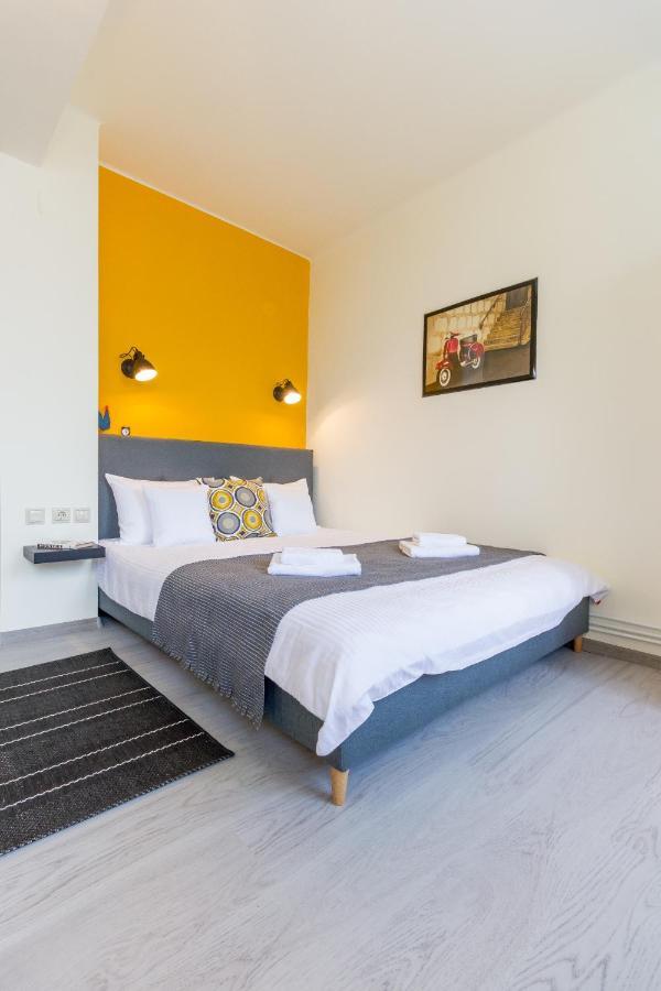 My Place Downtown Cluj-Napoca Ngoại thất bức ảnh