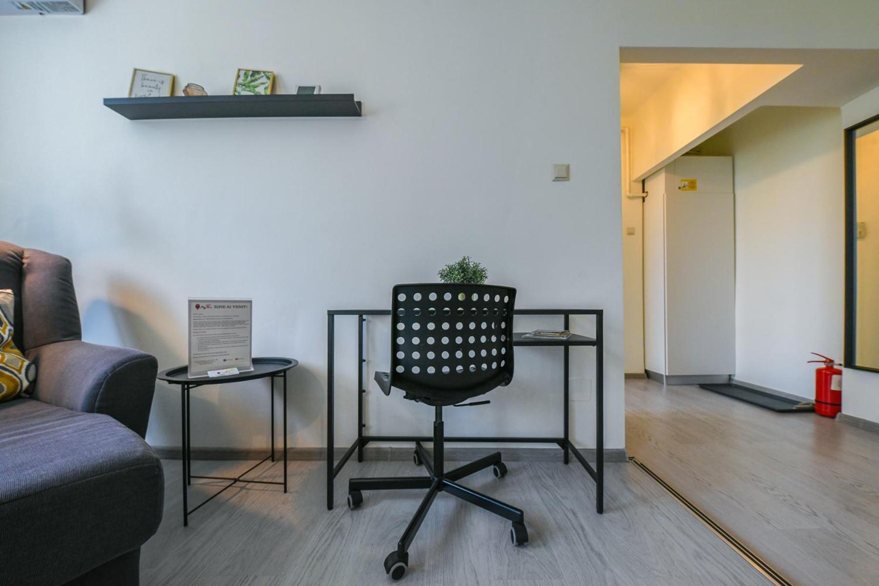 My Place Downtown Cluj-Napoca Ngoại thất bức ảnh