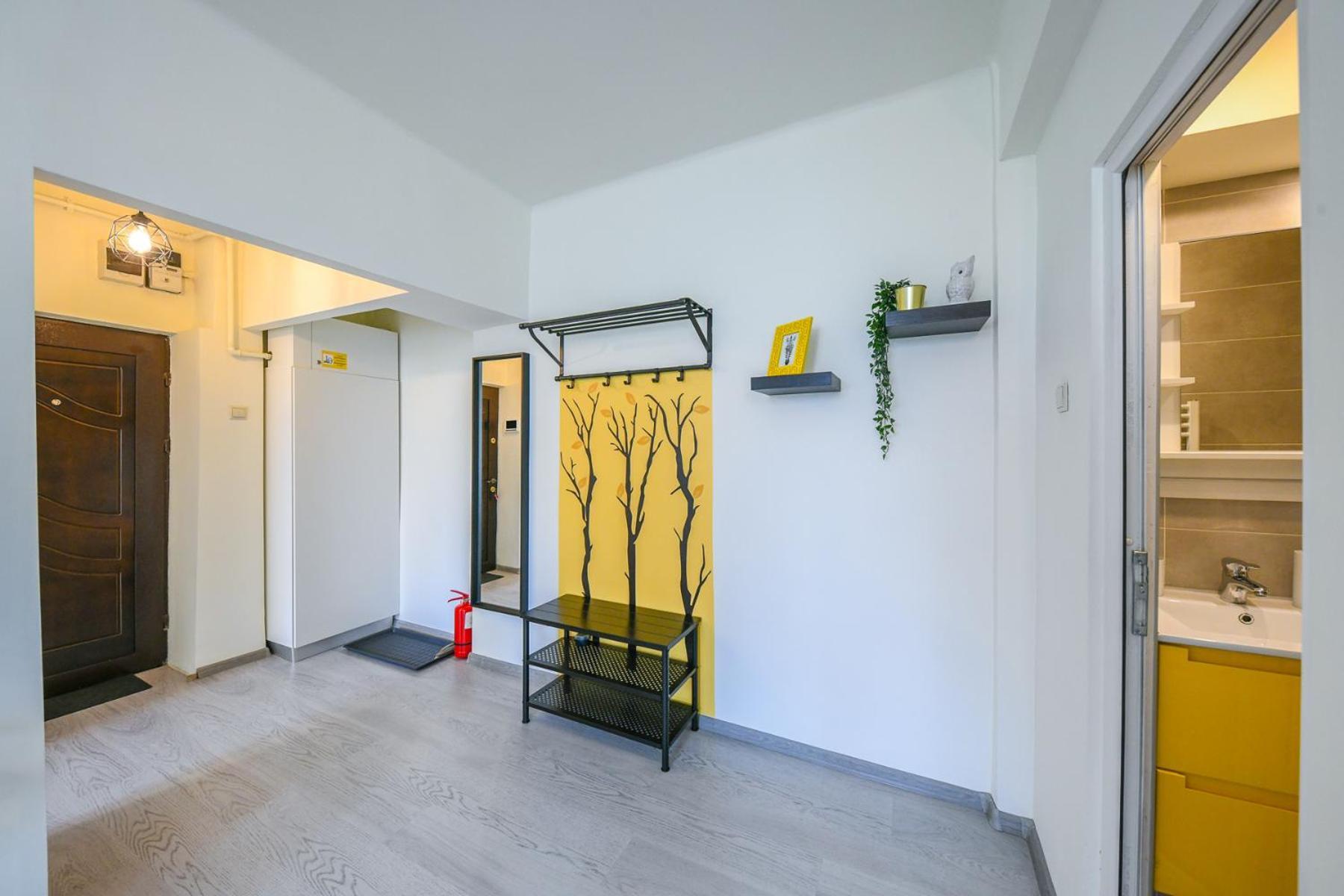 My Place Downtown Cluj-Napoca Ngoại thất bức ảnh