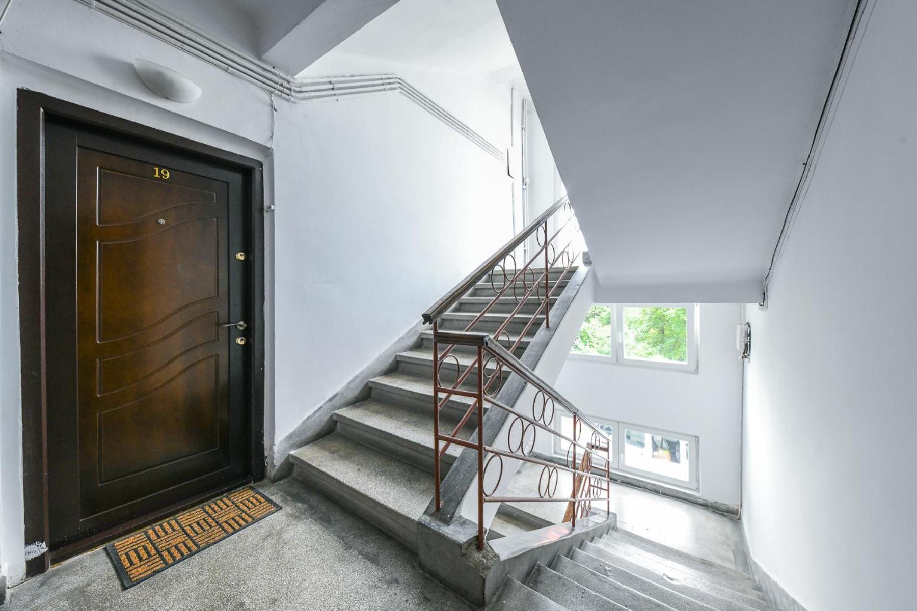 My Place Downtown Cluj-Napoca Ngoại thất bức ảnh