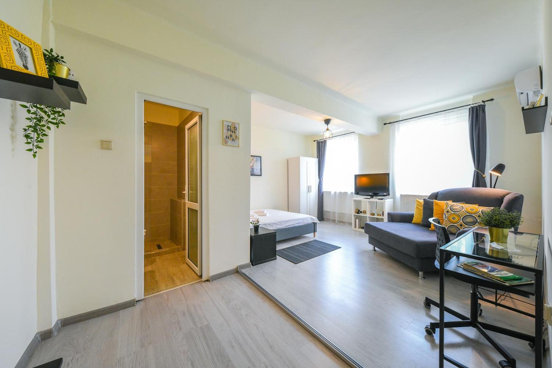My Place Downtown Cluj-Napoca Ngoại thất bức ảnh