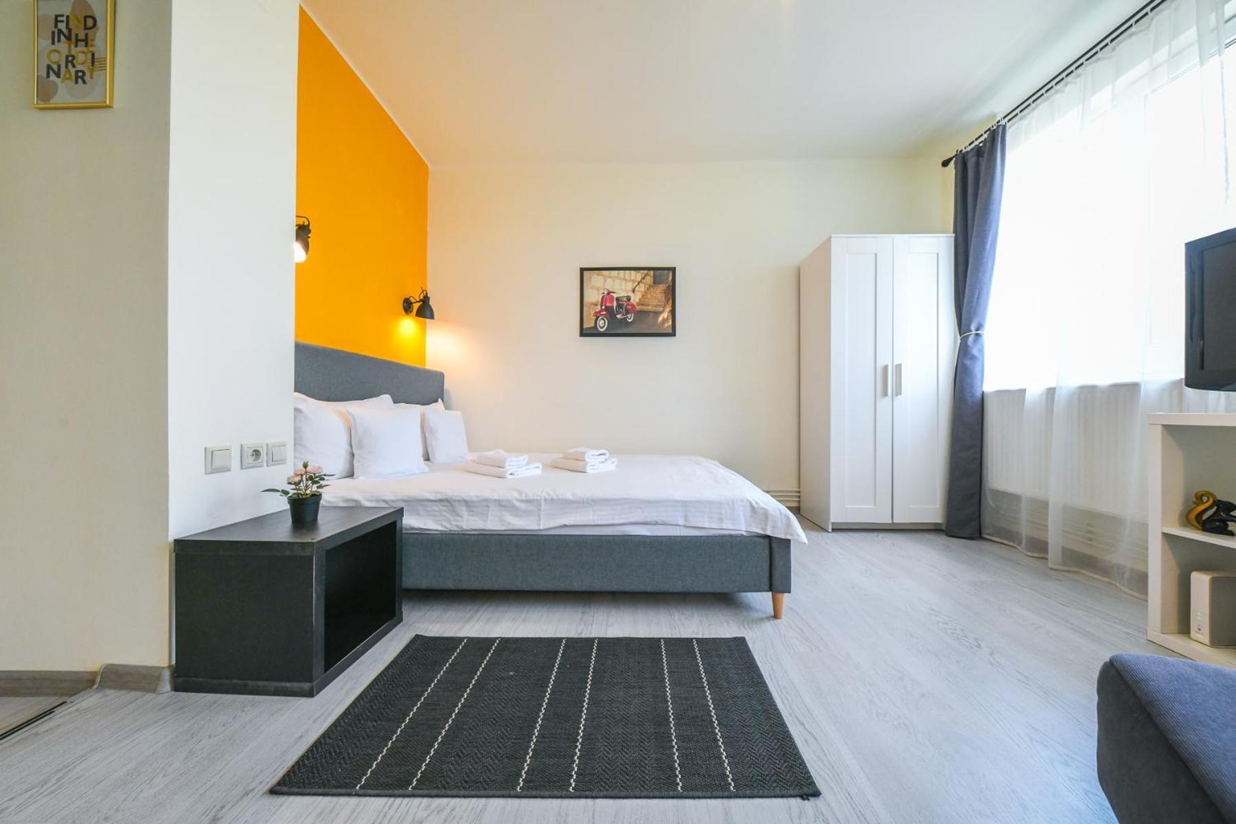 My Place Downtown Cluj-Napoca Ngoại thất bức ảnh
