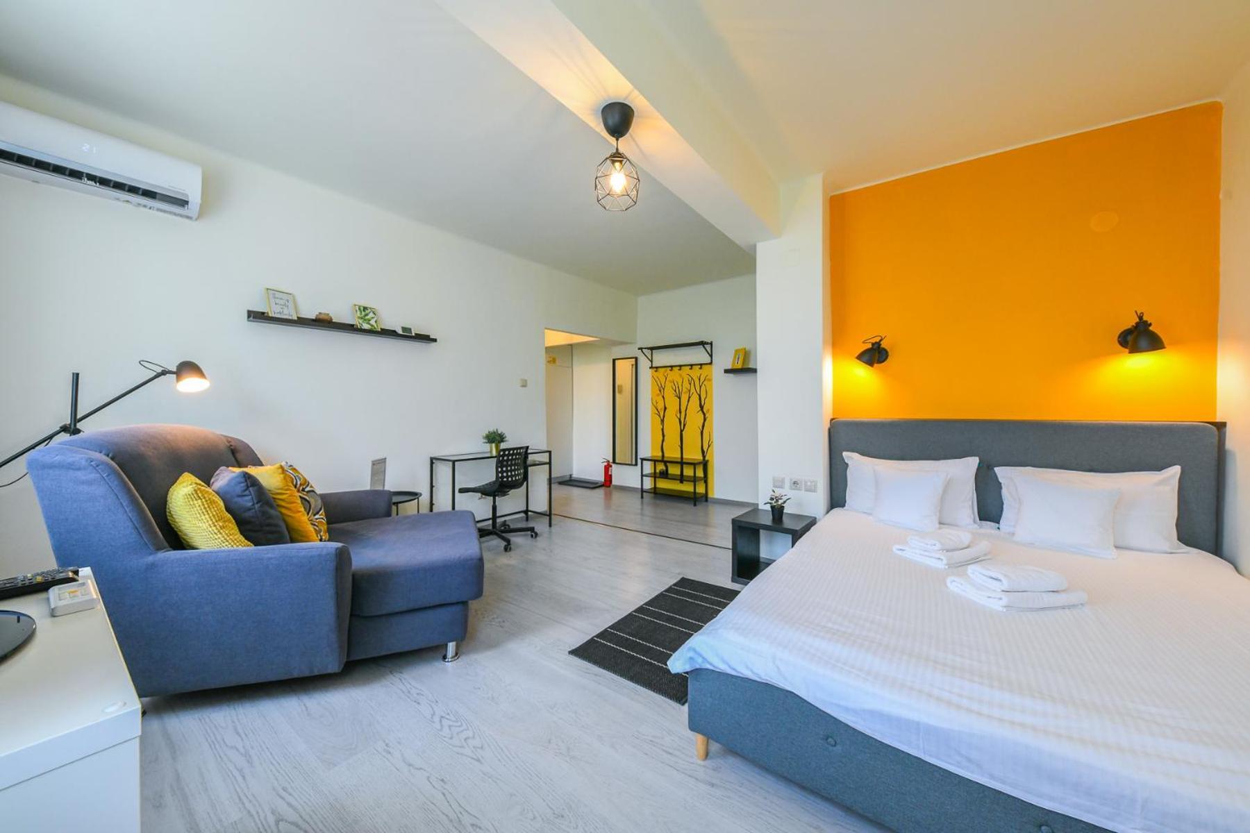 My Place Downtown Cluj-Napoca Ngoại thất bức ảnh