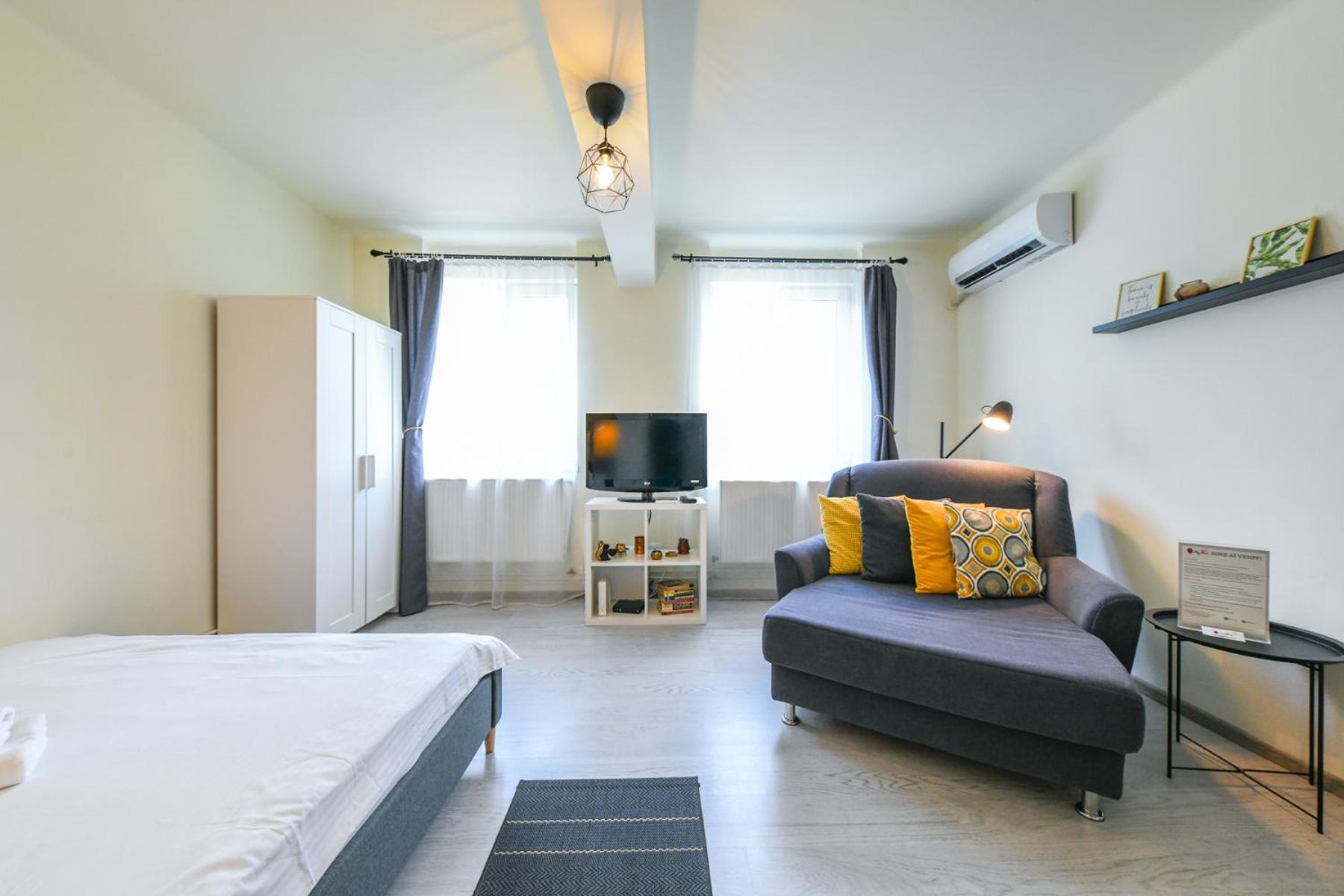 My Place Downtown Cluj-Napoca Ngoại thất bức ảnh