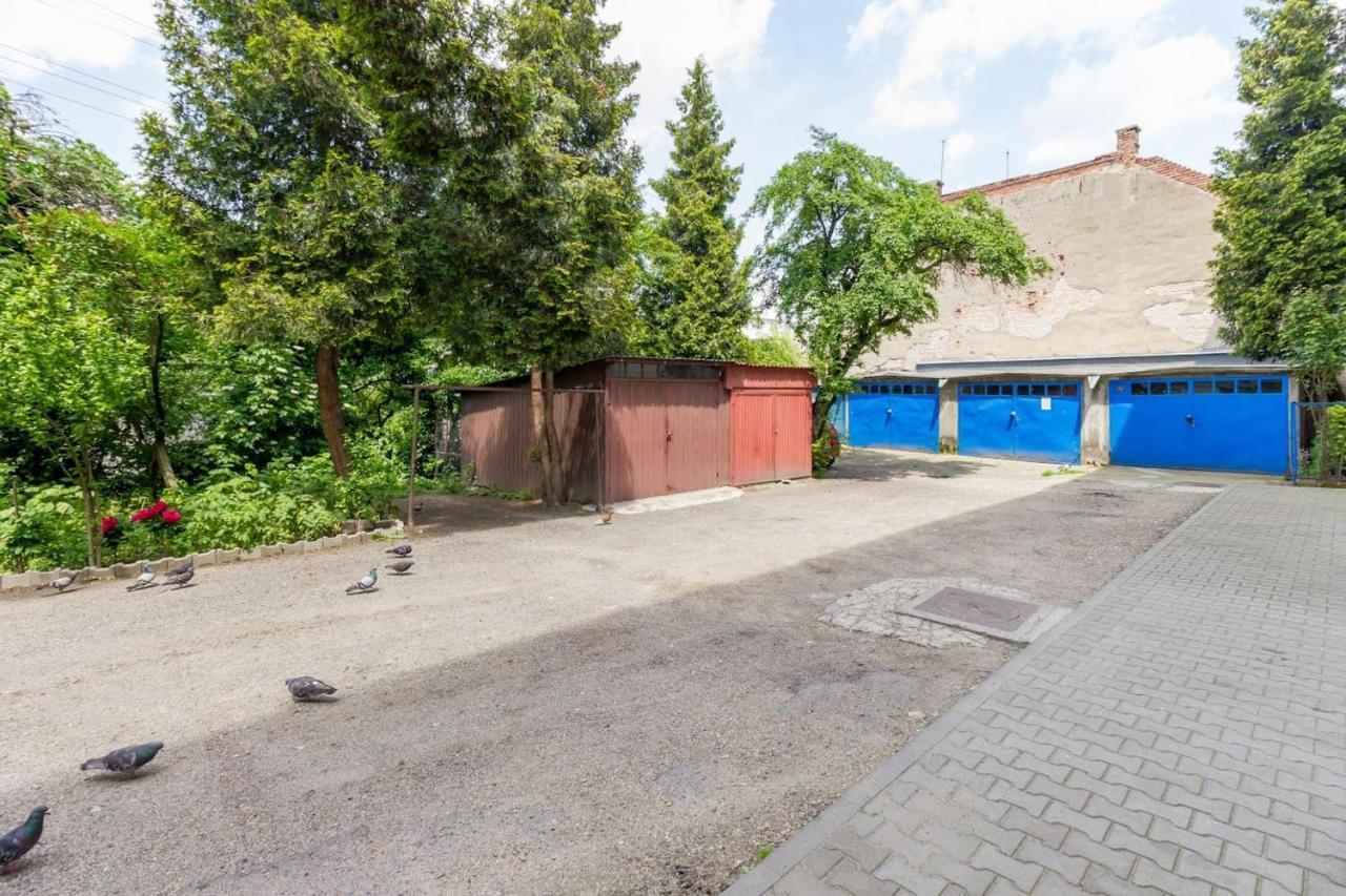 My Place Downtown Cluj-Napoca Ngoại thất bức ảnh
