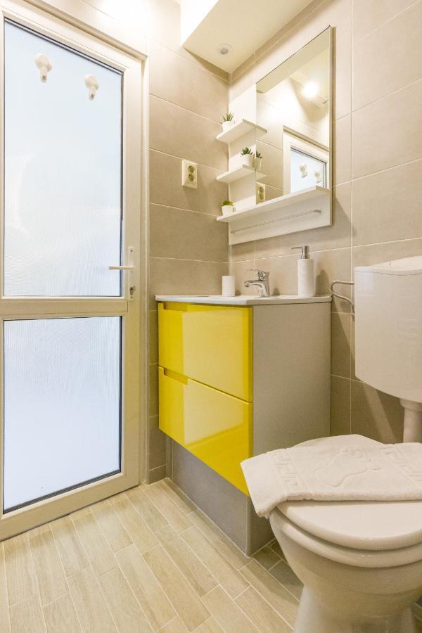 My Place Downtown Cluj-Napoca Ngoại thất bức ảnh